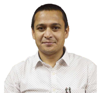 Shri Anurag Srivastava