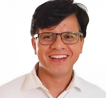 Shri Anurag Srivastava
