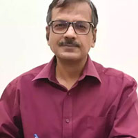 Shri Anurag Srivastava